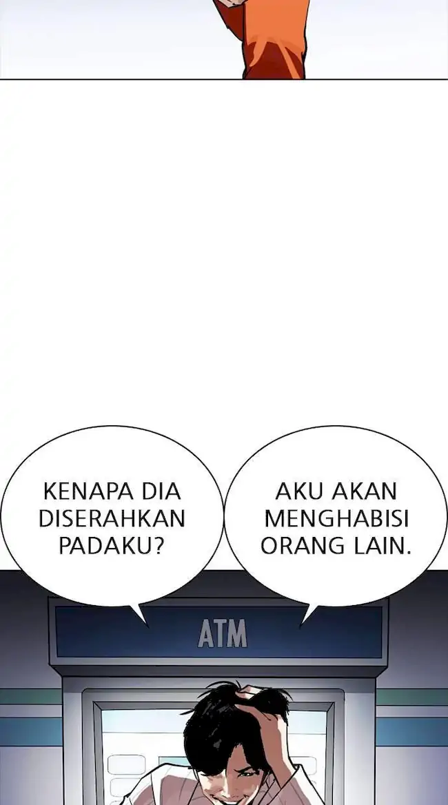 Lookism Chapter 267 Gambar 127