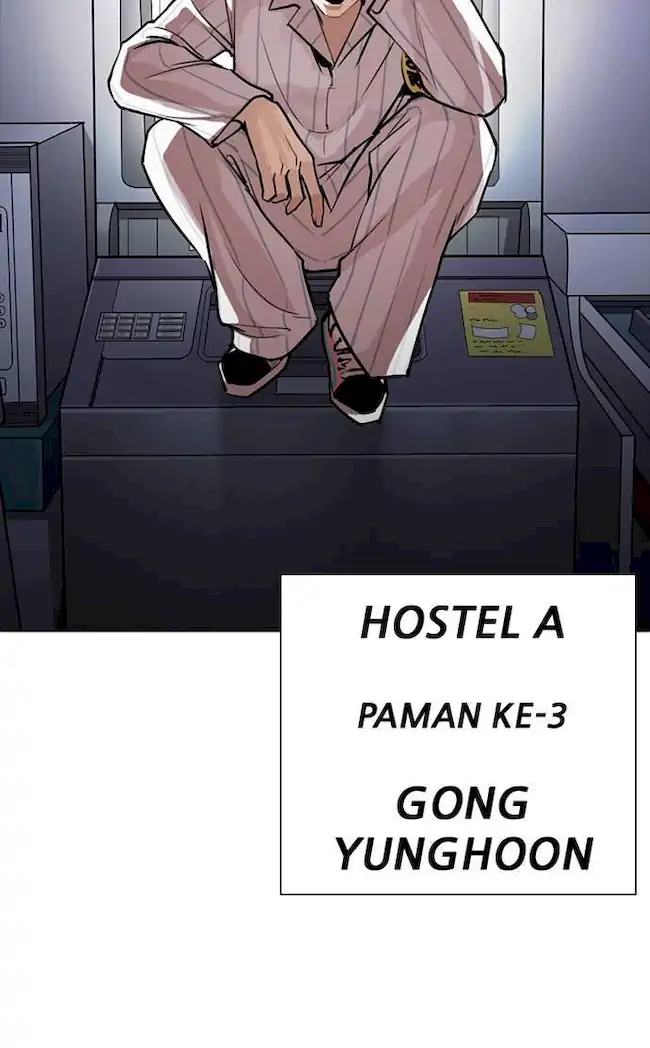 Lookism Chapter 267 Gambar 128