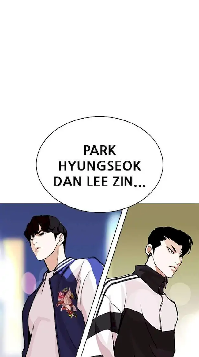 Lookism Chapter 267 Gambar 132