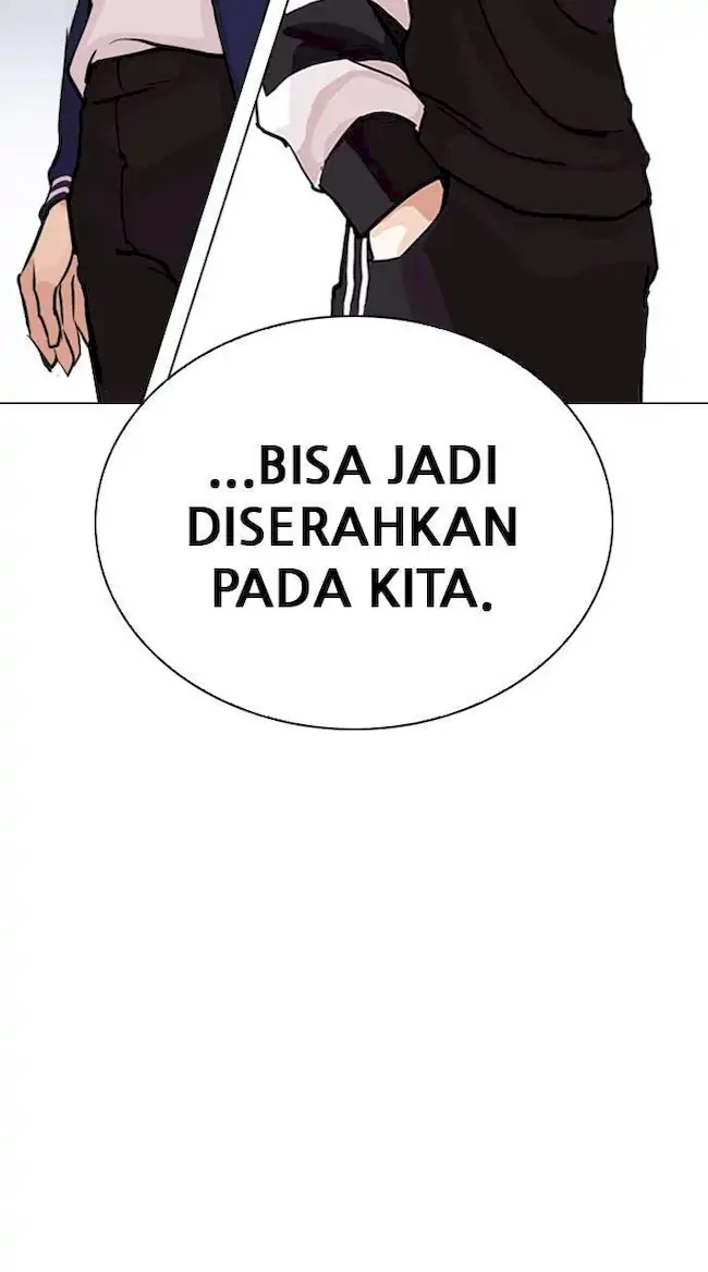 Lookism Chapter 267 Gambar 133