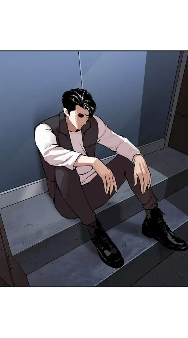 Lookism Chapter 267 Gambar 140