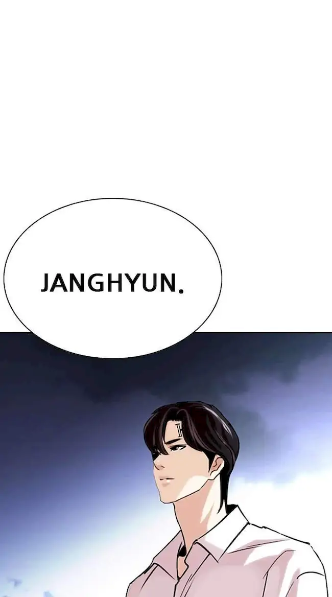 Lookism Chapter 267 Gambar 143