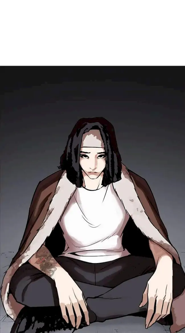 Lookism Chapter 267 Gambar 155