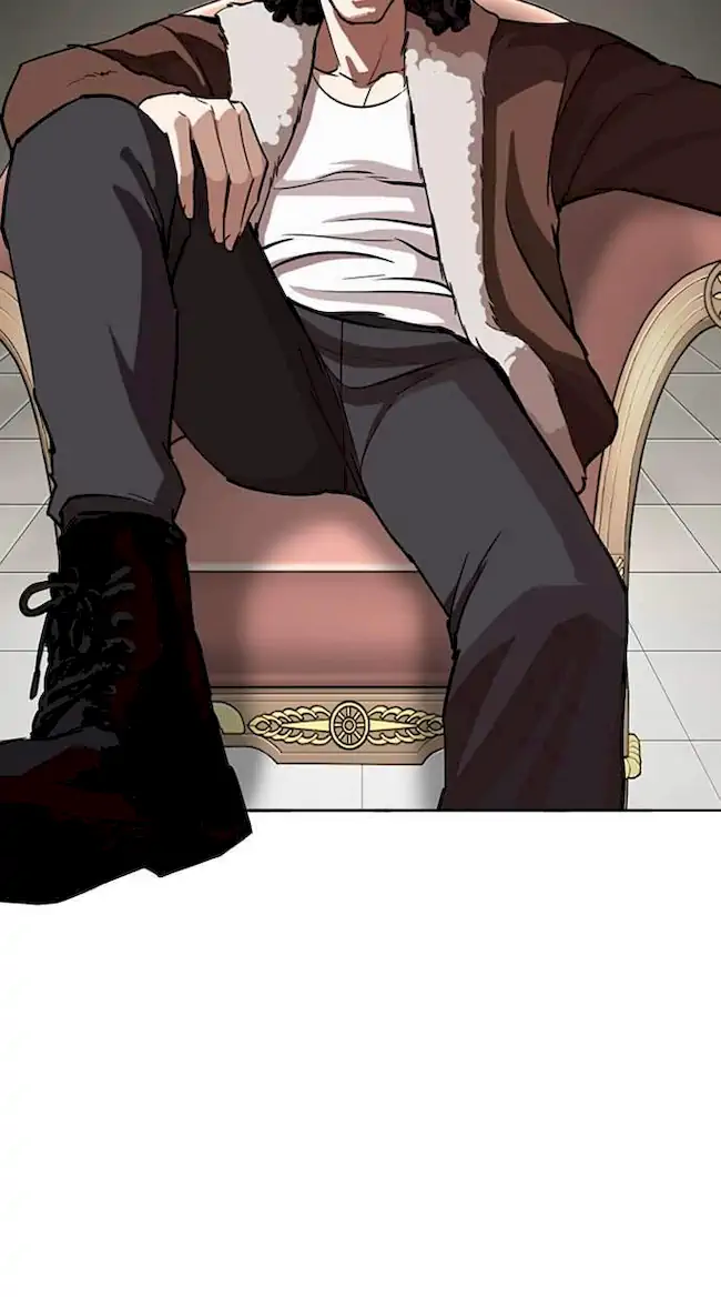 Lookism Chapter 267 Gambar 23