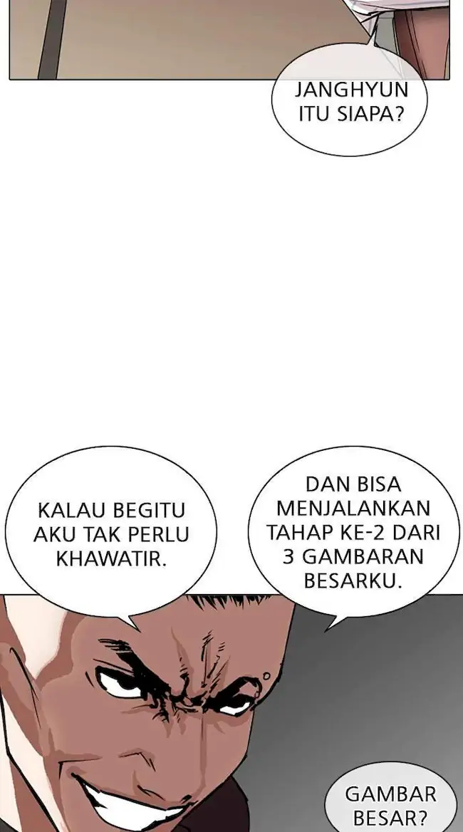 Lookism Chapter 267 Gambar 29