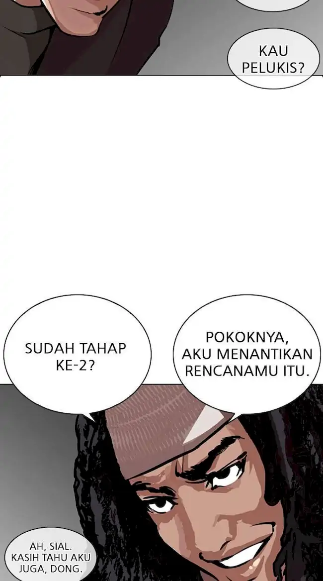 Lookism Chapter 267 Gambar 30