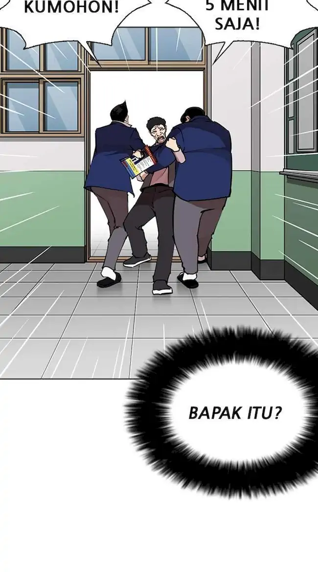 Lookism Chapter 267 Gambar 44