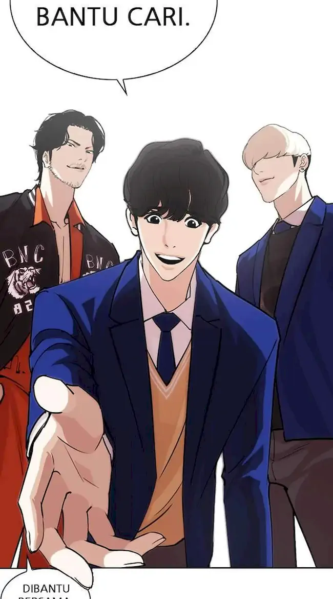 Lookism Chapter 267 Gambar 65