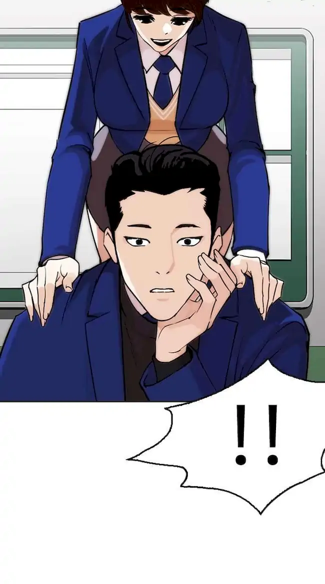 Lookism Chapter 267 Gambar 70