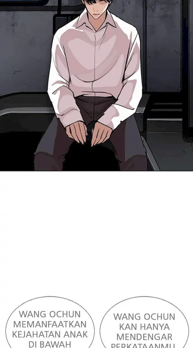 Lookism Chapter 267 Gambar 78