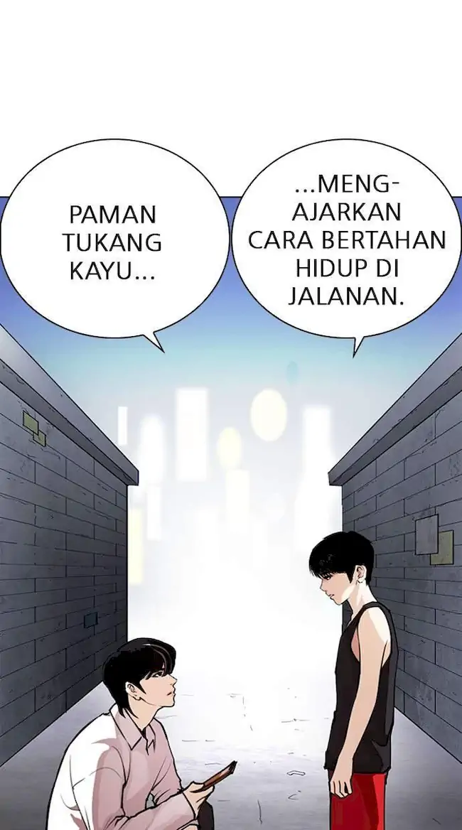 Lookism Chapter 267 Gambar 87