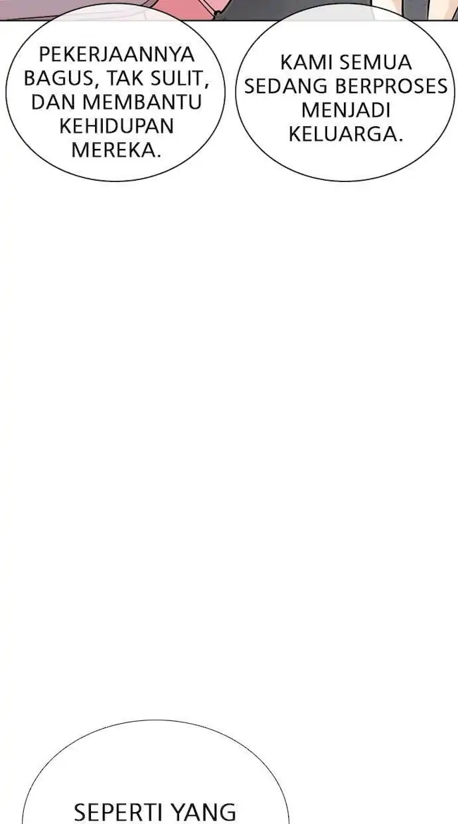 Lookism Chapter 267 Gambar 9