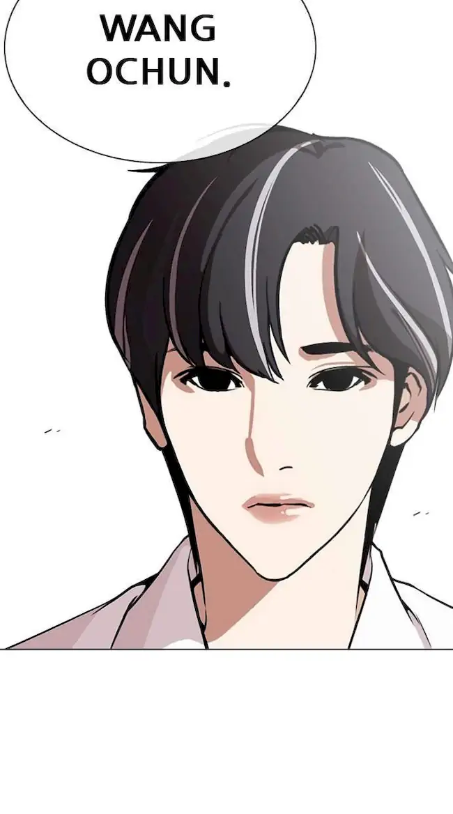 Lookism Chapter 267 Gambar 91