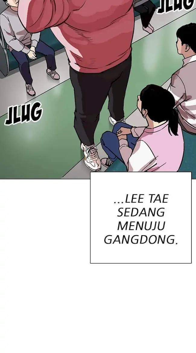 Lookism Chapter 267 Gambar 94
