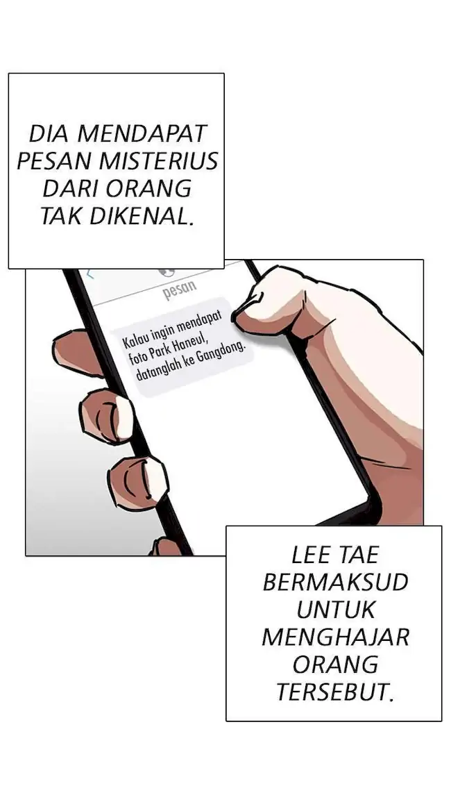 Lookism Chapter 267 Gambar 95