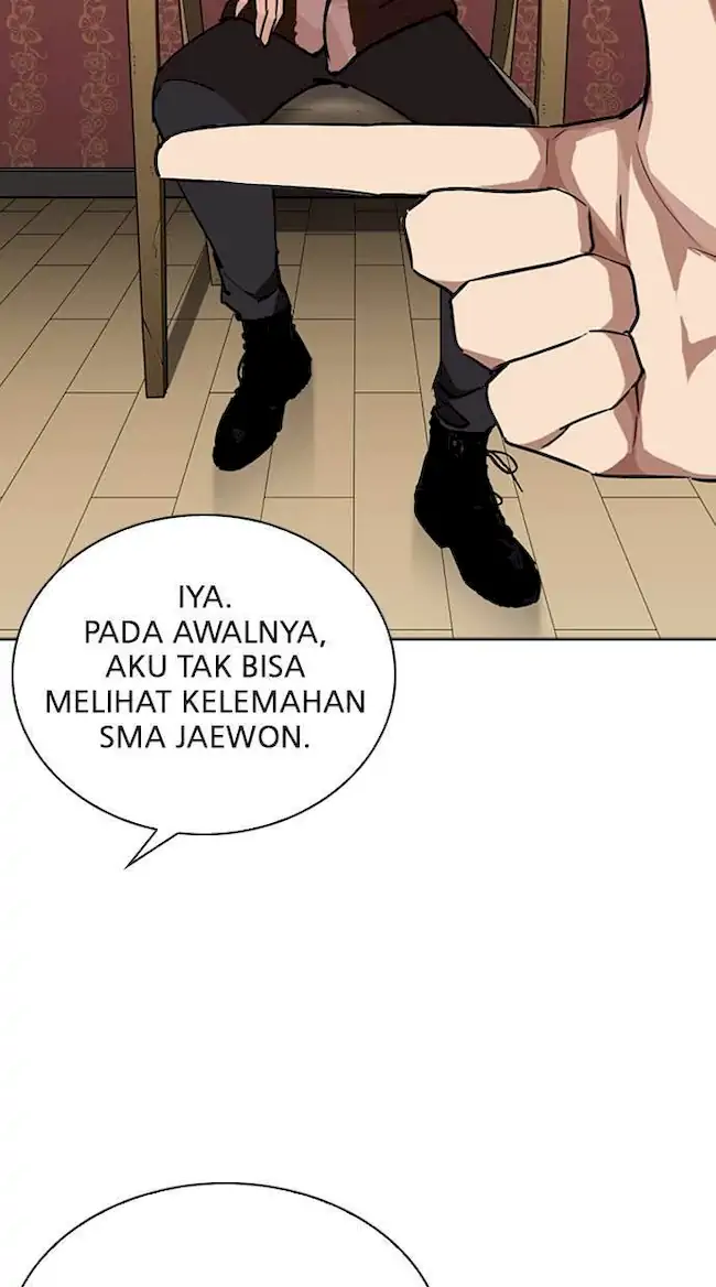 Lookism Chapter 268 Gambar 101