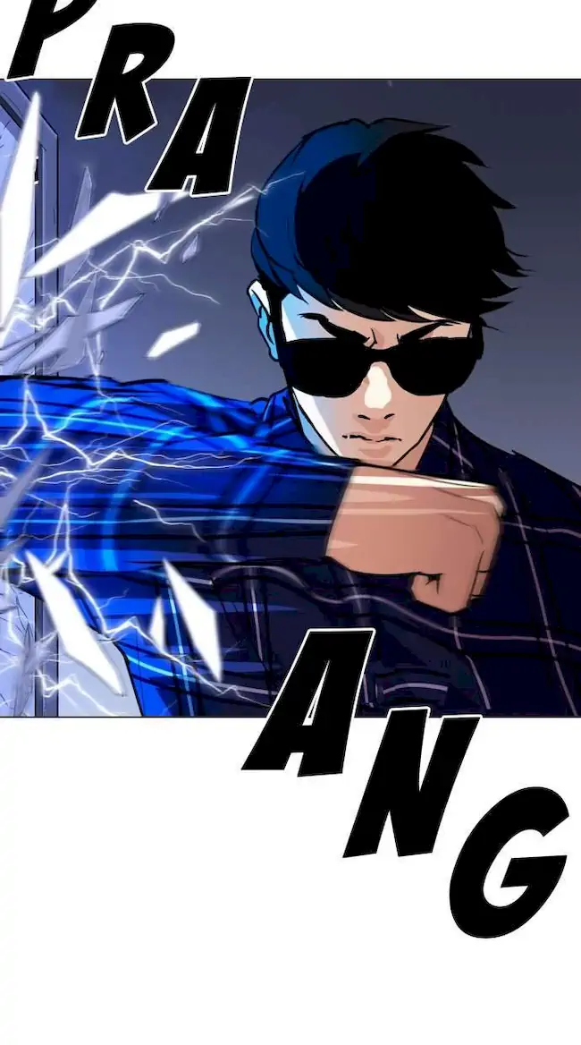 Lookism Chapter 268 Gambar 106