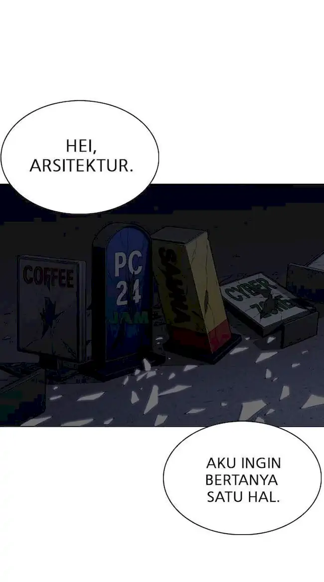 Lookism Chapter 268 Gambar 107