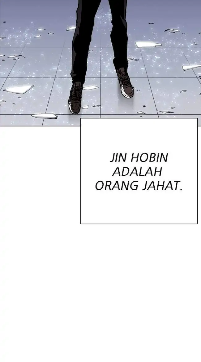 Lookism Chapter 268 Gambar 109