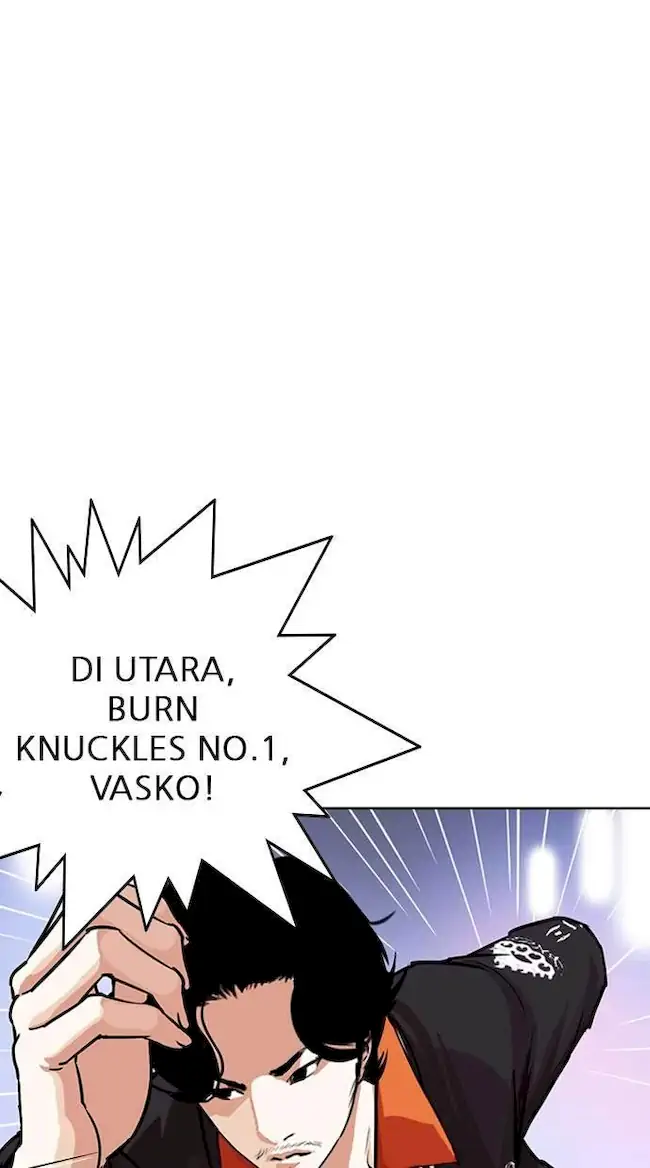 Lookism Chapter 268 Gambar 11