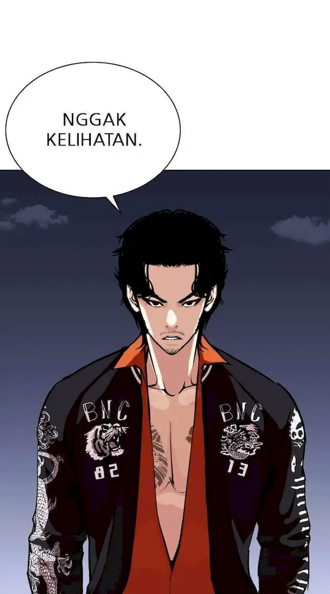 Lookism Chapter 268 Gambar 110