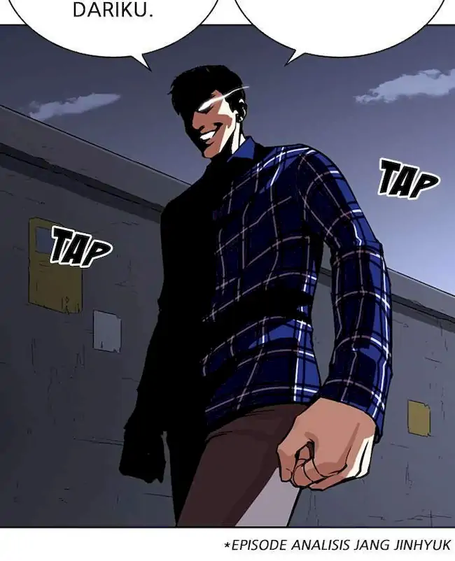 Lookism Chapter 268 Gambar 112