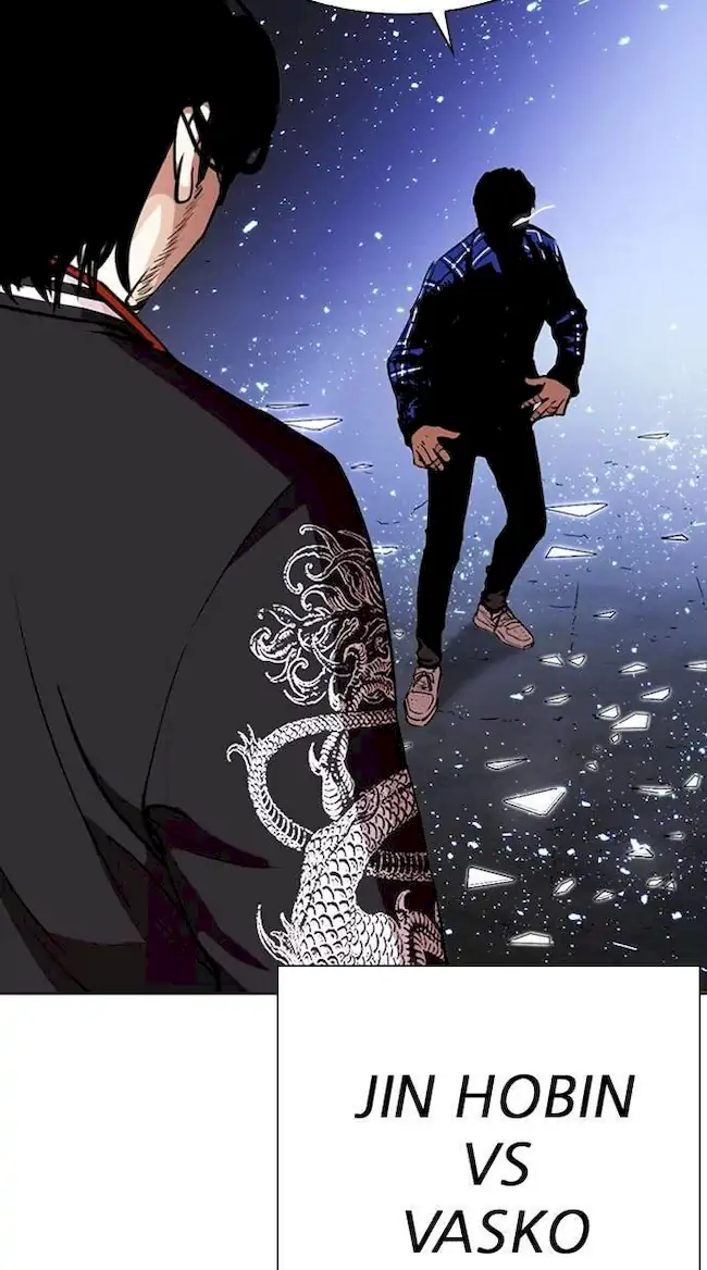 Lookism Chapter 268 Gambar 117