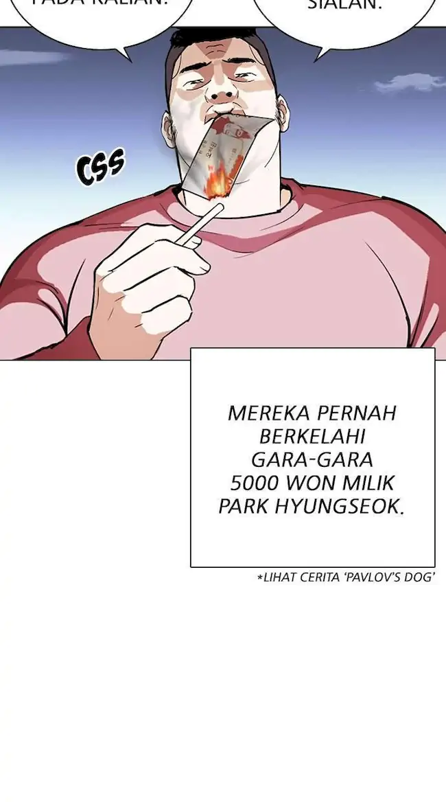 Lookism Chapter 268 Gambar 123