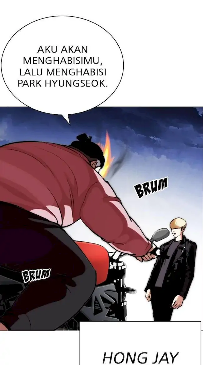 Lookism Chapter 268 Gambar 124
