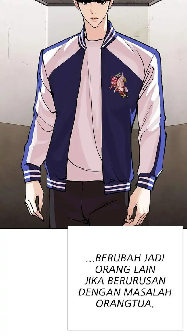 Lookism Chapter 268 Gambar 129
