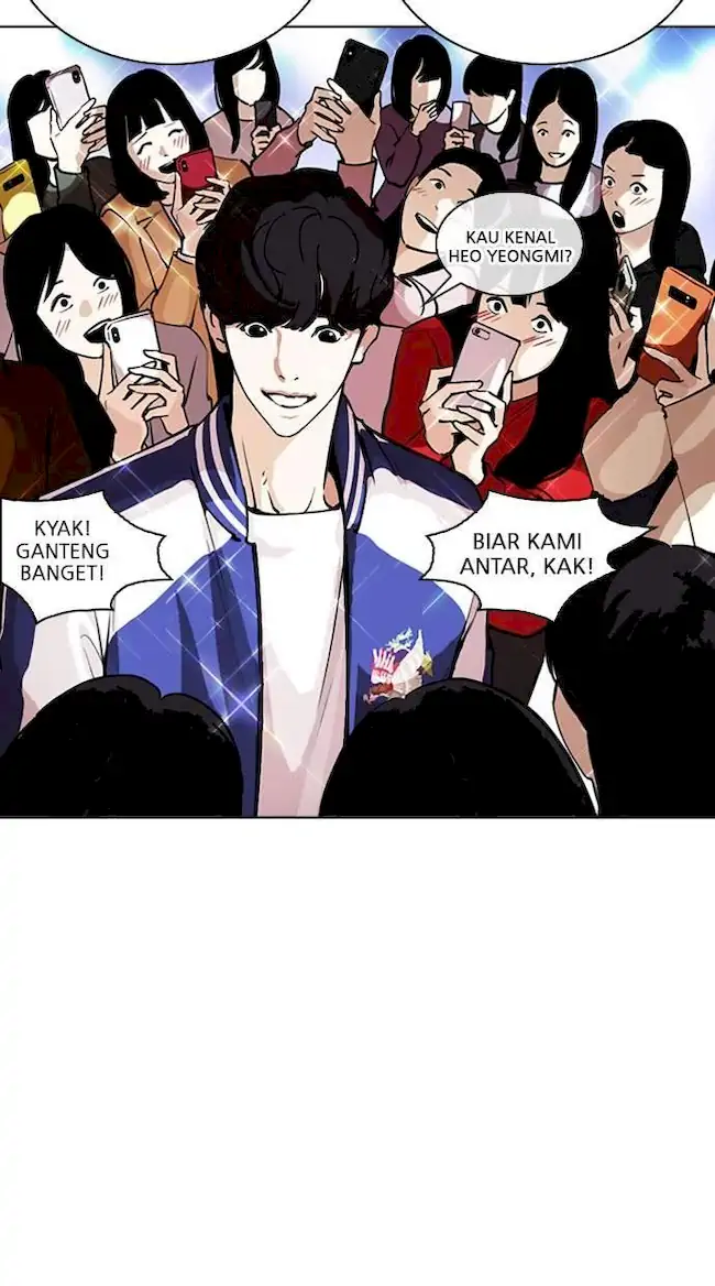 Lookism Chapter 268 Gambar 13