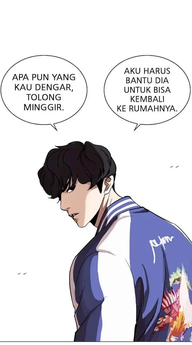 Lookism Chapter 268 Gambar 132