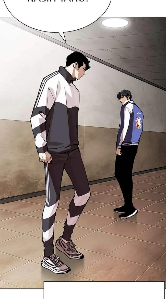 Lookism Chapter 268 Gambar 135