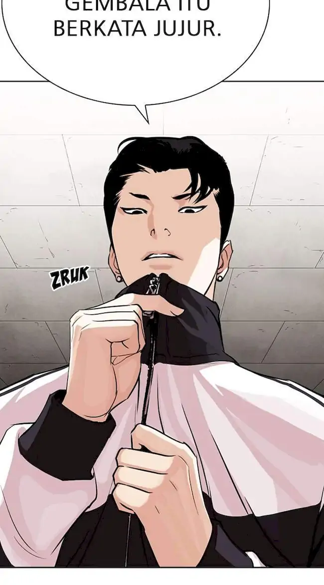 Lookism Chapter 268 Gambar 140