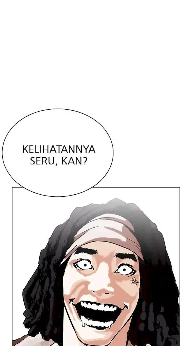 Lookism Chapter 268 Gambar 145