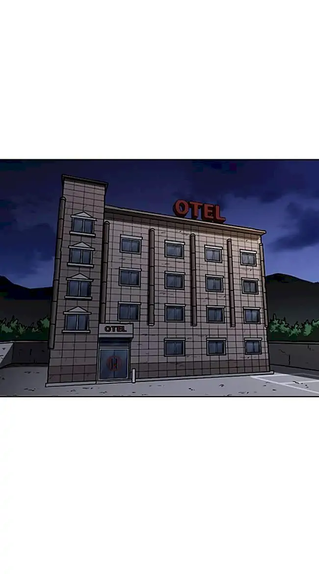 Baca  Lookism Chapter 268 Gambar 2