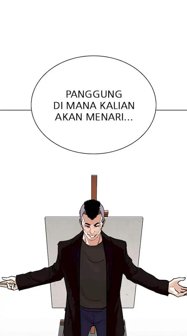 Lookism Chapter 268 Gambar 20