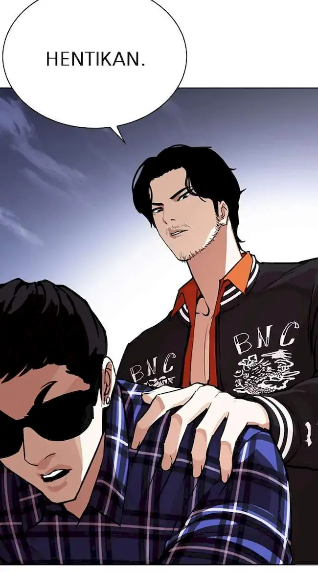 Lookism Chapter 268 Gambar 27