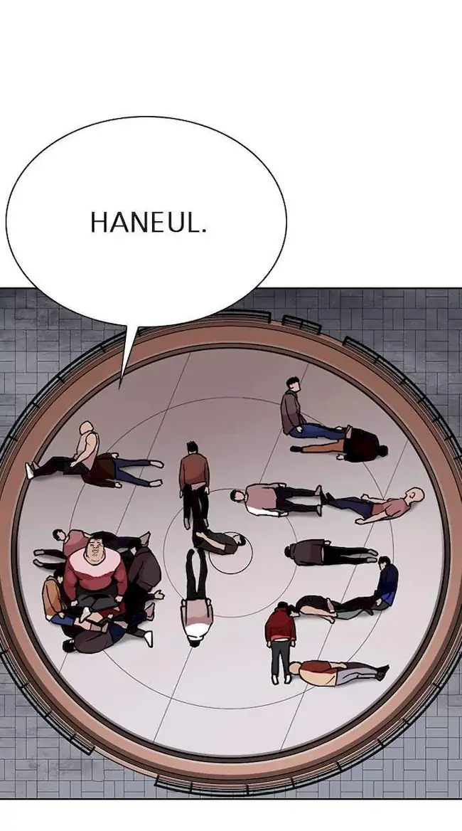 Lookism Chapter 268 Gambar 35