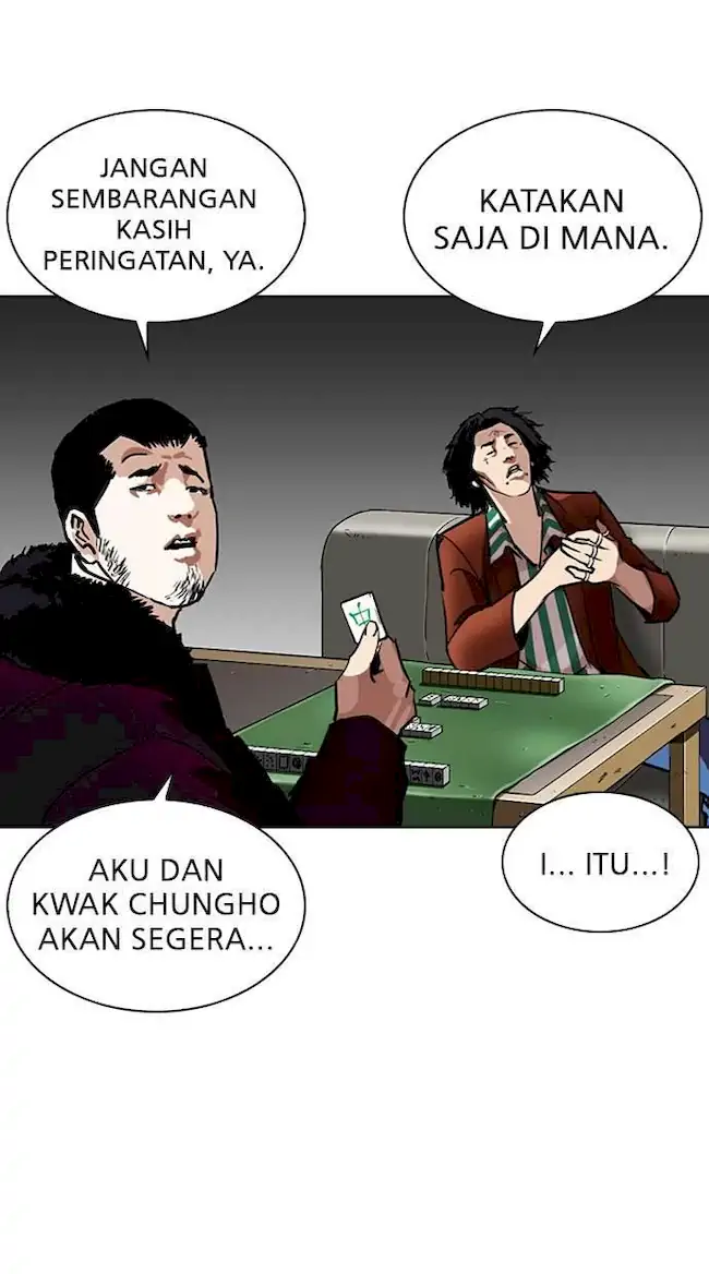 Lookism Chapter 268 Gambar 4