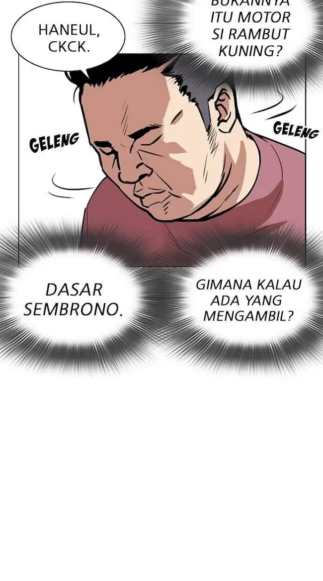 Lookism Chapter 268 Gambar 40