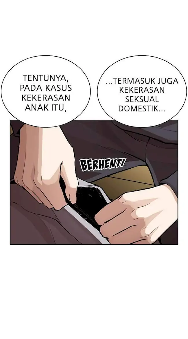Lookism Chapter 268 Gambar 57