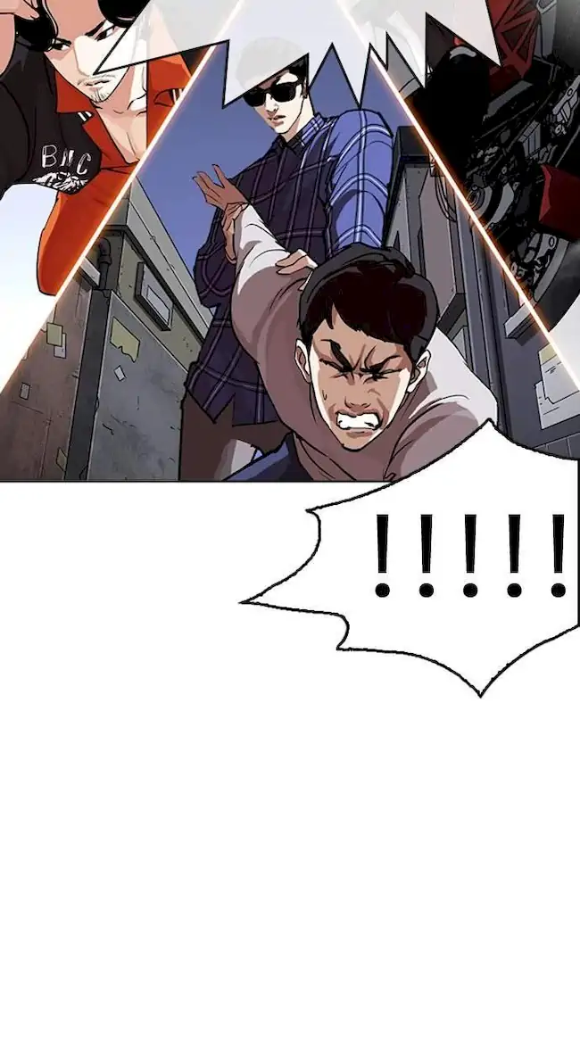 Lookism Chapter 268 Gambar 6