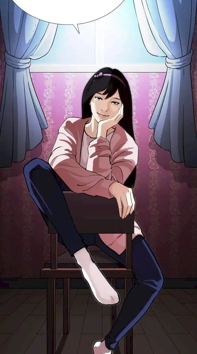 Lookism Chapter 268 Gambar 77