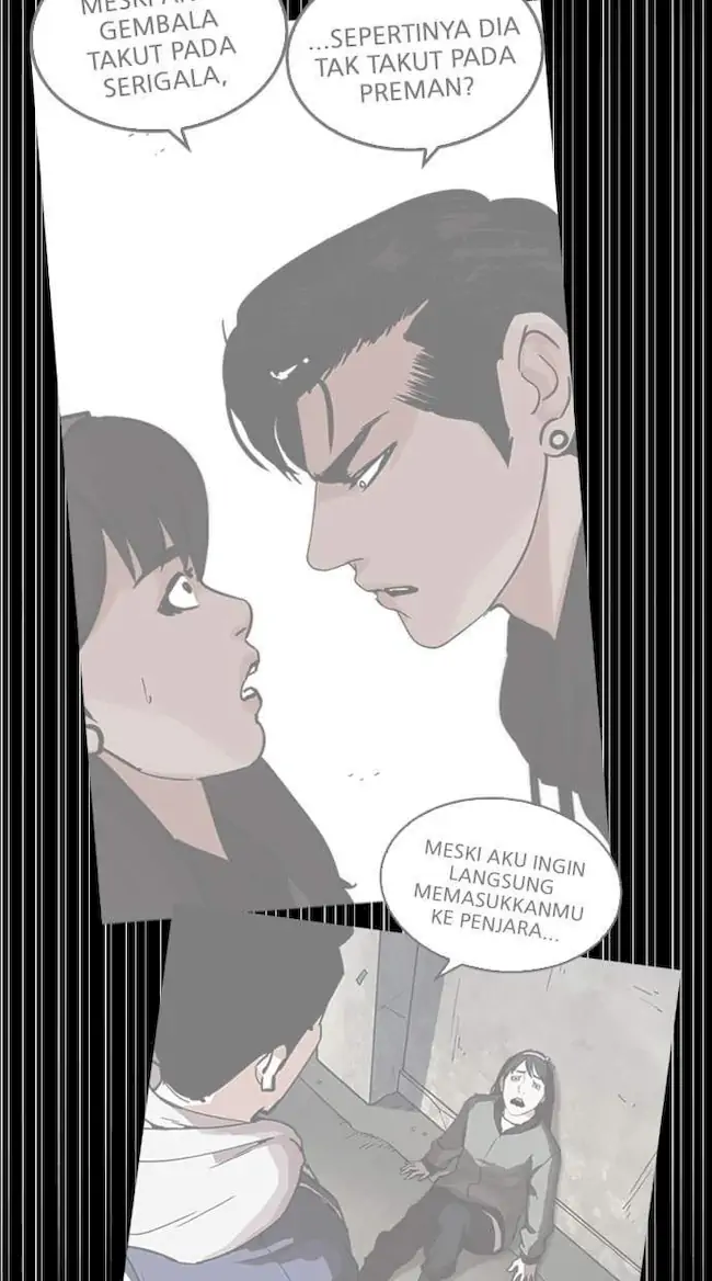 Lookism Chapter 268 Gambar 80