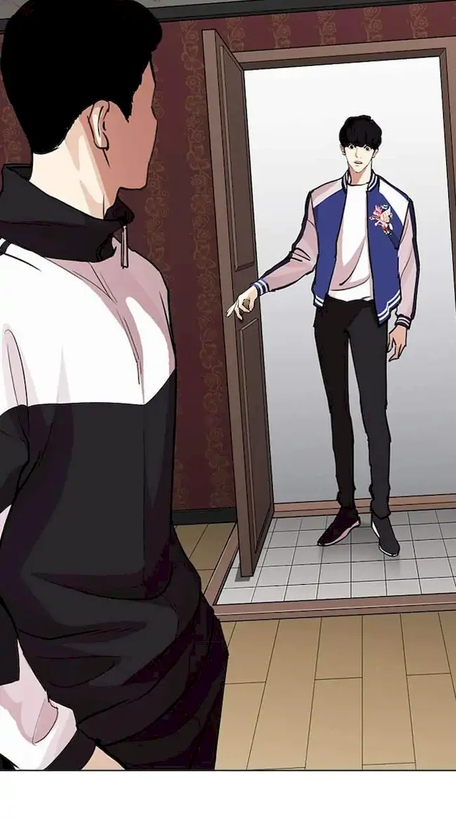 Lookism Chapter 268 Gambar 82