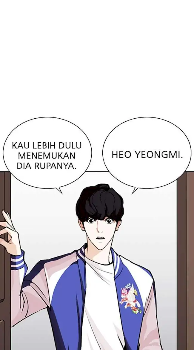 Lookism Chapter 268 Gambar 83
