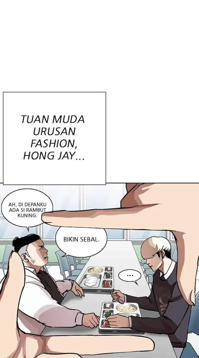 Lookism Chapter 268 Gambar 95