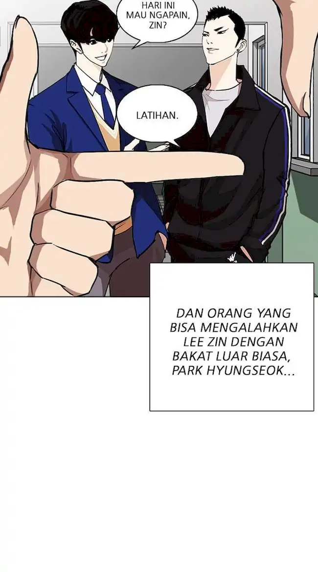 Lookism Chapter 268 Gambar 97