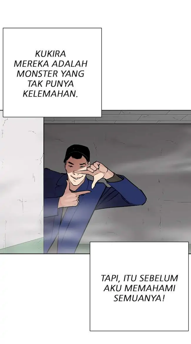 Lookism Chapter 268 Gambar 98